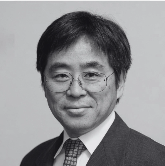 Prof. Shintaro Chiba