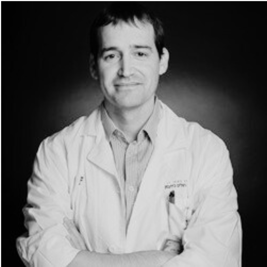 Dr. Uri Alkan